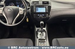 
										Nissan Pulsar 1.2 DIG-T Xtronic FWD Automatas 2015 full									