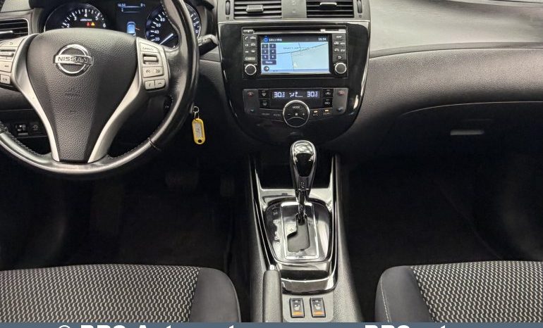 
								Nissan Pulsar 1.2 DIG-T Xtronic FWD Automatas 2015 full									