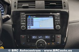 
										Nissan Pulsar 1.2 DIG-T Xtronic FWD Automatas 2015 full									