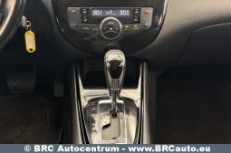 
										Nissan Pulsar 1.2 DIG-T Xtronic FWD Automatas 2015 full									