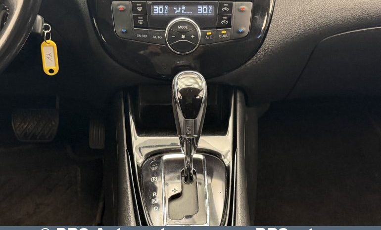 
								Nissan Pulsar 1.2 DIG-T Xtronic FWD Automatas 2015 full									
