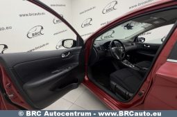 
										Nissan Pulsar 1.2 DIG-T Xtronic FWD Automatas 2015 full									