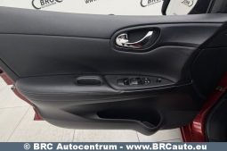 
										Nissan Pulsar 1.2 DIG-T Xtronic FWD Automatas 2015 full									