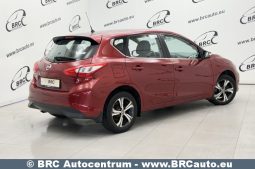 
										Nissan Pulsar 1.2 DIG-T Xtronic FWD Automatas 2015 full									