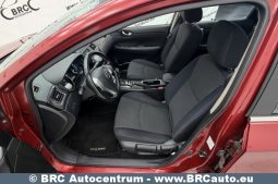 
										Nissan Pulsar 1.2 DIG-T Xtronic FWD Automatas 2015 full									