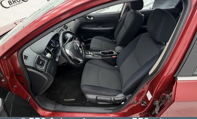 
								Nissan Pulsar 1.2 DIG-T Xtronic FWD Automatas 2015 full									