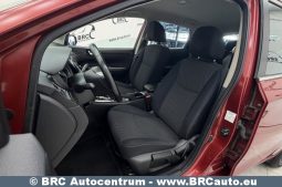 
										Nissan Pulsar 1.2 DIG-T Xtronic FWD Automatas 2015 full									