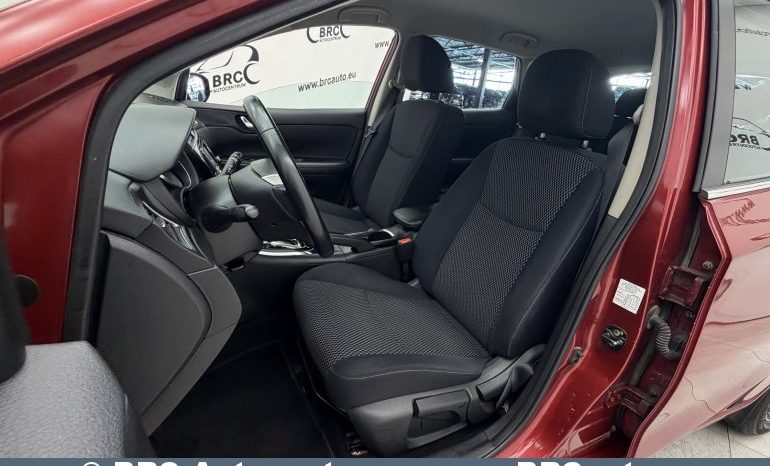 
								Nissan Pulsar 1.2 DIG-T Xtronic FWD Automatas 2015 full									