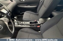 
										Nissan Pulsar 1.2 DIG-T Xtronic FWD Automatas 2015 full									