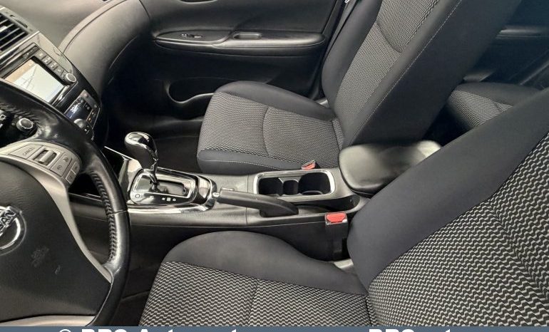 
								Nissan Pulsar 1.2 DIG-T Xtronic FWD Automatas 2015 full									