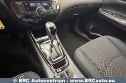 
										Nissan Pulsar 1.2 DIG-T Xtronic FWD Automatas 2015 full									
