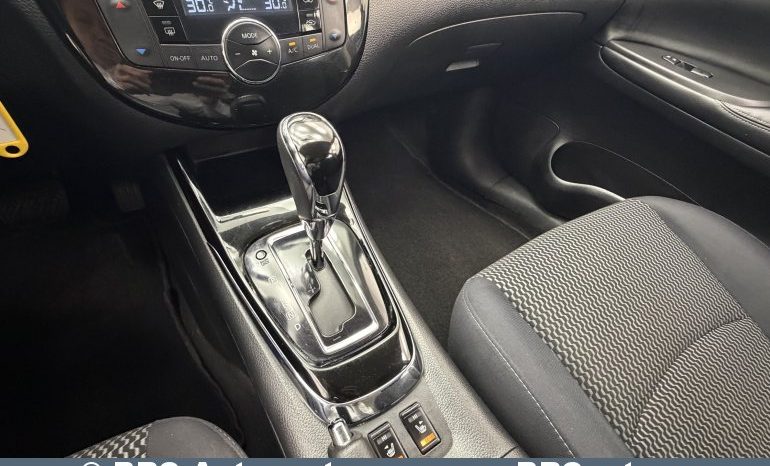 
								Nissan Pulsar 1.2 DIG-T Xtronic FWD Automatas 2015 full									