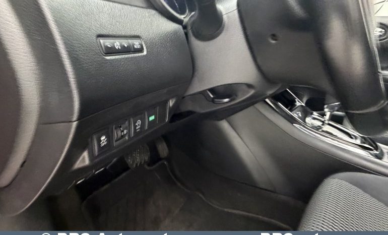 
								Nissan Pulsar 1.2 DIG-T Xtronic FWD Automatas 2015 full									