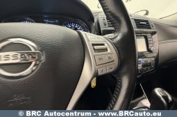 
										Nissan Pulsar 1.2 DIG-T Xtronic FWD Automatas 2015 full									