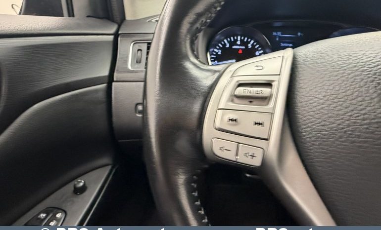
								Nissan Pulsar 1.2 DIG-T Xtronic FWD Automatas 2015 full									