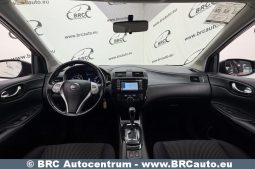 
										Nissan Pulsar 1.2 DIG-T Xtronic FWD Automatas 2015 full									