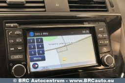 
										Nissan Pulsar 1.2 DIG-T Xtronic FWD Automatas 2015 full									