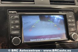 
										Nissan Pulsar 1.2 DIG-T Xtronic FWD Automatas 2015 full									