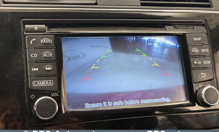 
								Nissan Pulsar 1.2 DIG-T Xtronic FWD Automatas 2015 full									