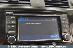 
										Nissan Pulsar 1.2 DIG-T Xtronic FWD Automatas 2015 full									