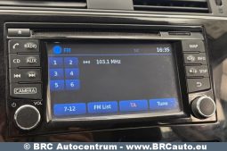
										Nissan Pulsar 1.2 DIG-T Xtronic FWD Automatas 2015 full									