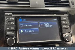 
										Nissan Pulsar 1.2 DIG-T Xtronic FWD Automatas 2015 full									