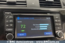 
										Nissan Pulsar 1.2 DIG-T Xtronic FWD Automatas 2015 full									