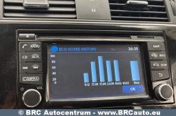 
										Nissan Pulsar 1.2 DIG-T Xtronic FWD Automatas 2015 full									