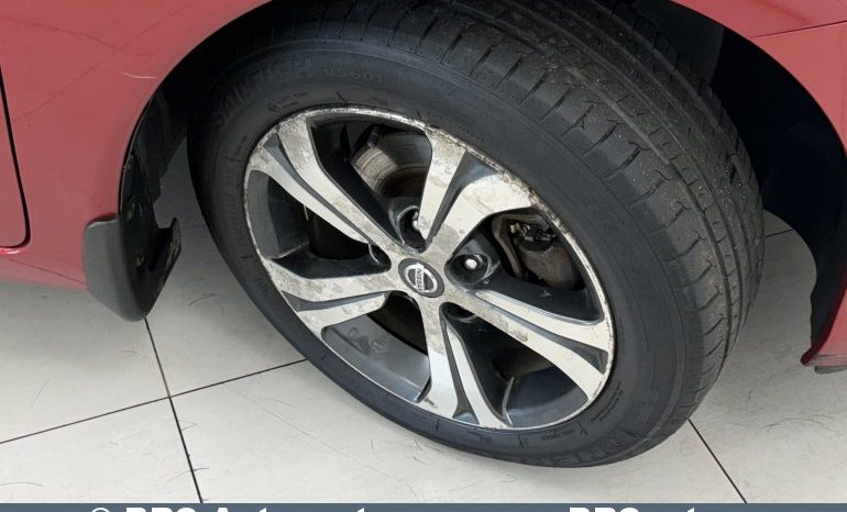 
								Nissan Pulsar 1.2 DIG-T Xtronic FWD Automatas 2015 full									