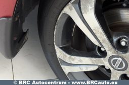 
										Nissan Pulsar 1.2 DIG-T Xtronic FWD Automatas 2015 full									