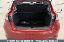 
										Nissan Pulsar 1.2 DIG-T Xtronic FWD Automatas 2015 full									