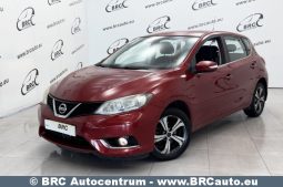
										Nissan Pulsar 1.2 DIG-T Xtronic FWD Automatas 2015 full									