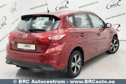 
										Nissan Pulsar 1.2 DIG-T Xtronic FWD Automatas 2015 full									