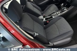 
										Nissan Pulsar 1.2 DIG-T Xtronic FWD Automatas 2015 full									