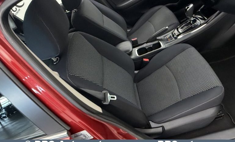 
								Nissan Pulsar 1.2 DIG-T Xtronic FWD Automatas 2015 full									