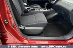 
										Nissan Pulsar 1.2 DIG-T Xtronic FWD Automatas 2015 full									
