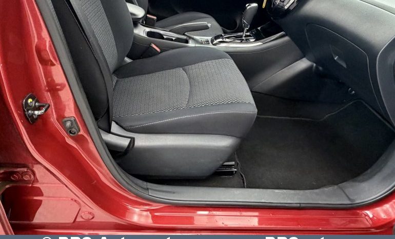 
								Nissan Pulsar 1.2 DIG-T Xtronic FWD Automatas 2015 full									