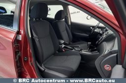 
										Nissan Pulsar 1.2 DIG-T Xtronic FWD Automatas 2015 full									
