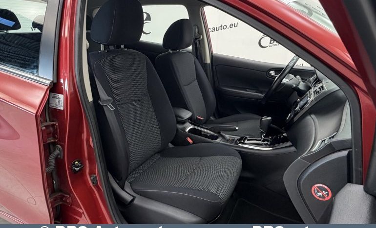 
								Nissan Pulsar 1.2 DIG-T Xtronic FWD Automatas 2015 full									