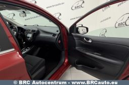 
										Nissan Pulsar 1.2 DIG-T Xtronic FWD Automatas 2015 full									