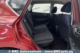 
										Nissan Pulsar 1.2 DIG-T Xtronic FWD Automatas 2015 full									