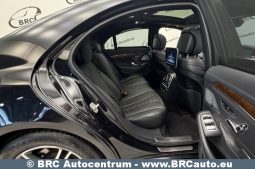 
										Mercedes-Benz S 350 d Automatas 2016 full									