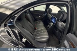 
										Mercedes-Benz S 350 d Automatas 2016 full									