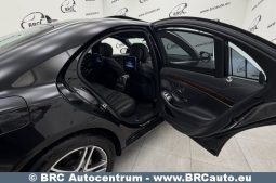 
										Mercedes-Benz S 350 d Automatas 2016 full									