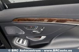 
										Mercedes-Benz S 350 d Automatas 2016 full									