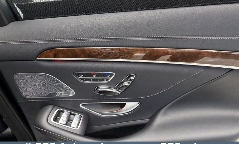 
								Mercedes-Benz S 350 d Automatas 2016 full									