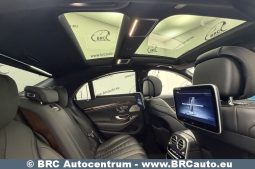 
										Mercedes-Benz S 350 d Automatas 2016 full									