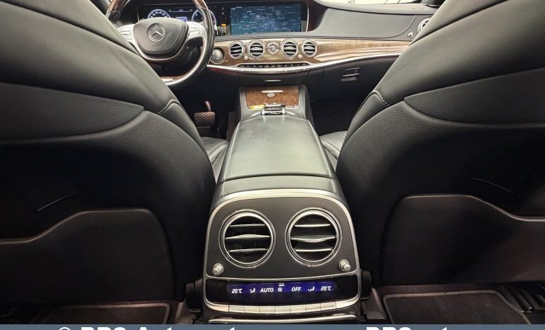 
								Mercedes-Benz S 350 d Automatas 2016 full									
