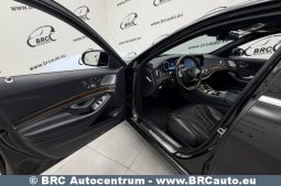 
										Mercedes-Benz S 350 d Automatas 2016 full									