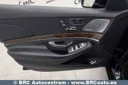 
										Mercedes-Benz S 350 d Automatas 2016 full									